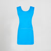 Avental Duplo Colores Básico-RAG-Tailors-Fardas-e-Uniformes-Vestuario-Pro