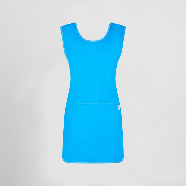 Avental Duplo Colores Básico-RAG-Tailors-Fardas-e-Uniformes-Vestuario-Pro