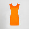 Avental Duplo Colores Básico-RAG-Tailors-Fardas-e-Uniformes-Vestuario-Pro