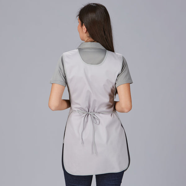 Avental Duplo Colores Básico-RAG-Tailors-Fardas-e-Uniformes-Vestuario-Pro