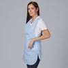 Avental Duplo Colores Básico-RAG-Tailors-Fardas-e-Uniformes-Vestuario-Pro
