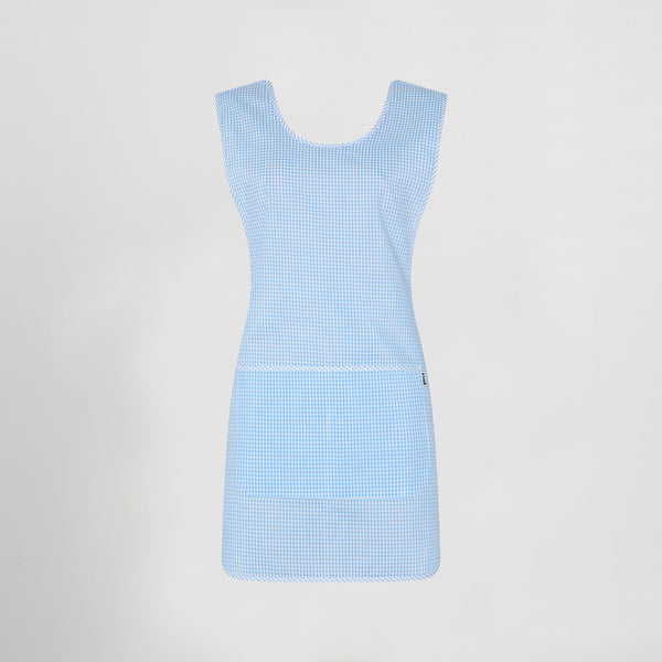Avental Duplo Colores Básico-RAG-Tailors-Fardas-e-Uniformes-Vestuario-Pro