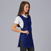 Avental Duplo Colores Básico-RAG-Tailors-Fardas-e-Uniformes-Vestuario-Pro