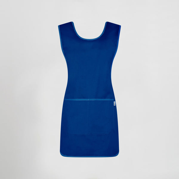Avental Duplo Colores Básico-RAG-Tailors-Fardas-e-Uniformes-Vestuario-Pro