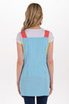 Avental Educadora Baleia Azul-RAG-Tailors-Fardas-e-Uniformes-Vestuario-Pro