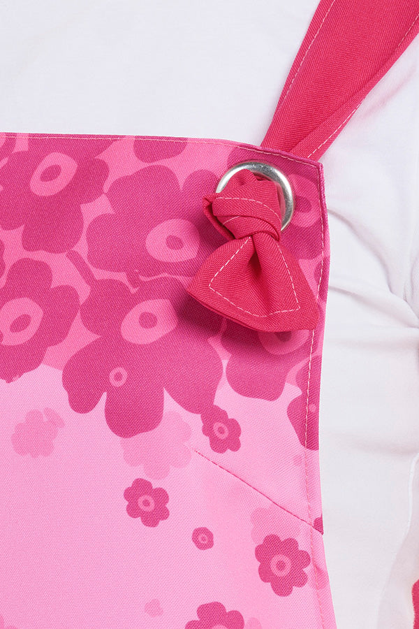 Avental Educadora Flores Rosas-RAG-Tailors-Fardas-e-Uniformes-Vestuario-Pro