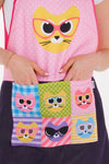 Avental Educadora Gatos-RAG-Tailors-Fardas-e-Uniformes-Vestuario-Pro