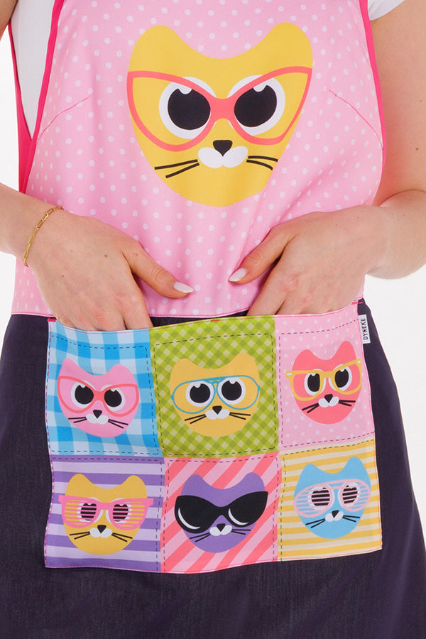 Avental Educadora Gatos-RAG-Tailors-Fardas-e-Uniformes-Vestuario-Pro