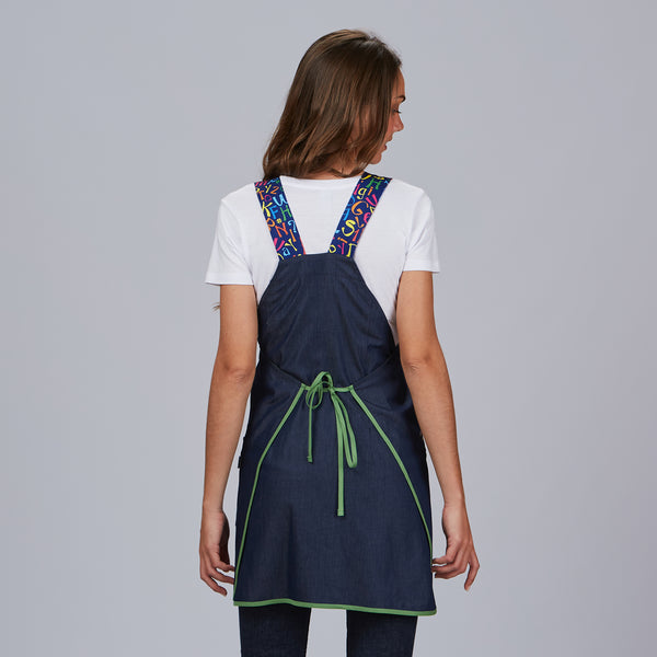 Avental Educadora Letras-RAG-Tailors-Fardas-e-Uniformes-Vestuario-Pro