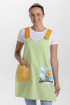 Avental Educadora Pio Pio-RAG-Tailors-Fardas-e-Uniformes-Vestuario-Pro
