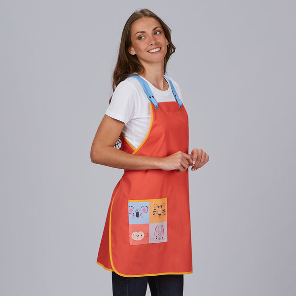 Avental Educadora Selva-RAG-Tailors-Fardas-e-Uniformes-Vestuario-Pro