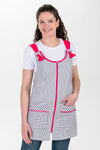 Avental Esmeralda-RAG-Tailors-Fardas-e-Uniformes-Vestuario-Pro