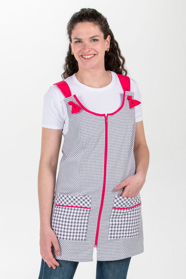 Avental Esmeralda-RAG-Tailors-Fardas-e-Uniformes-Vestuario-Pro