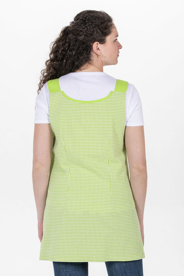 Avental Esmeralda-RAG-Tailors-Fardas-e-Uniformes-Vestuario-Pro