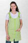 Avental Esmeralda-RAG-Tailors-Fardas-e-Uniformes-Vestuario-Pro