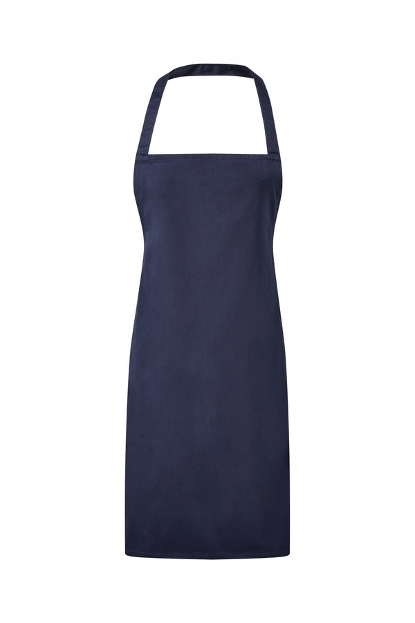 Avental Essential-Azul Marinho-One Size-RAG-Tailors-Fardas-e-Uniformes-Vestuario-Pro