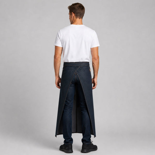 Avental Francês Sonori-RAG-Tailors-Fardas-e-Uniformes-Vestuario-Pro
