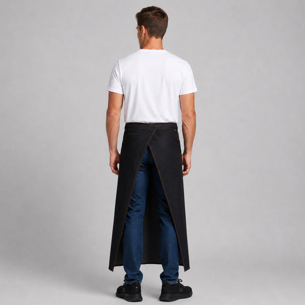 Avental Francês Sonori-RAG-Tailors-Fardas-e-Uniformes-Vestuario-Pro