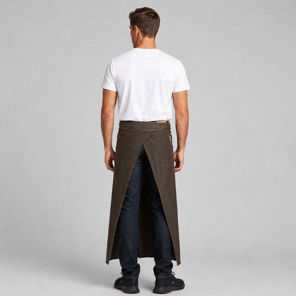 Avental Francês Sonori-RAG-Tailors-Fardas-e-Uniformes-Vestuario-Pro