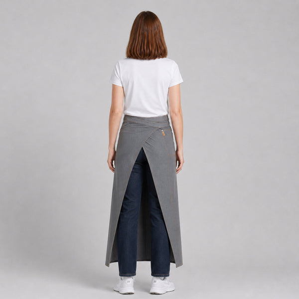 Avental Francês Sonori-RAG-Tailors-Fardas-e-Uniformes-Vestuario-Pro