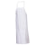 Avental Indústria Alimentar-Branco-U-RAG-Tailors-Fardas-e-Uniformes-Vestuario-Pro