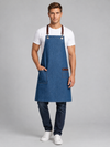 Avental Jeans Minisota-Denim Jeans Azul - 827-Único-RAG-Tailors-Fardas-e-Uniformes-Vestuario-Pro