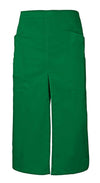 Avental Leiria-Verde 02-Único-RAG-Tailors-Fardas-e-Uniformes-Vestuario-Pro