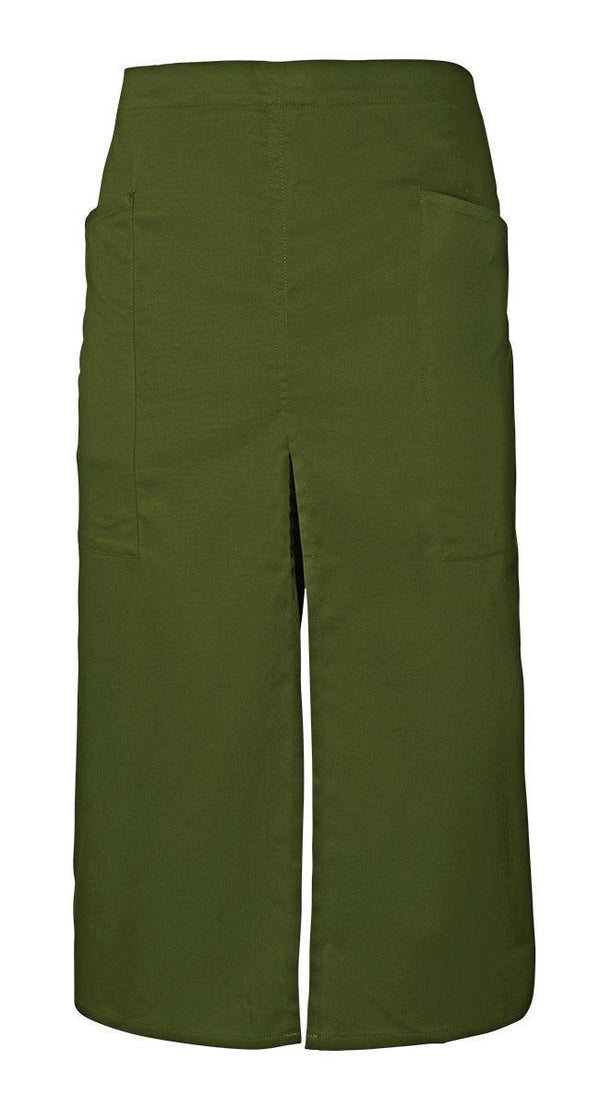 Avental Leiria-Verde Caçador 03-Único-RAG-Tailors-Fardas-e-Uniformes-Vestuario-Pro
