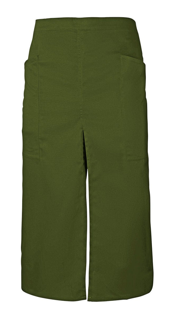 Avental Leiria-Verde Caçador 03-Único-RAG-Tailors-Fardas-e-Uniformes-Vestuario-Pro