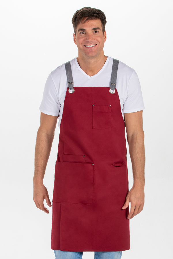 Avental Lyon-RAG-Tailors-Fardas-e-Uniformes-Vestuario-Pro