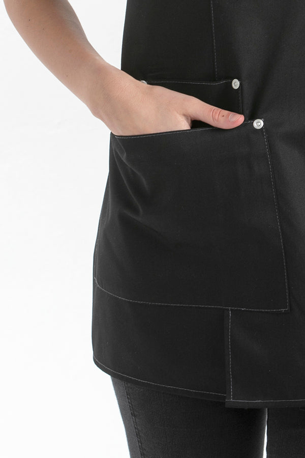 Avental Lyon sra.-RAG-Tailors-Fardas-e-Uniformes-Vestuario-Pro