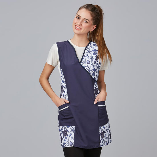 Avental Maiorca-Marinho-Único-RAG-Tailors-Fardas-e-Uniformes-Vestuario-Pro