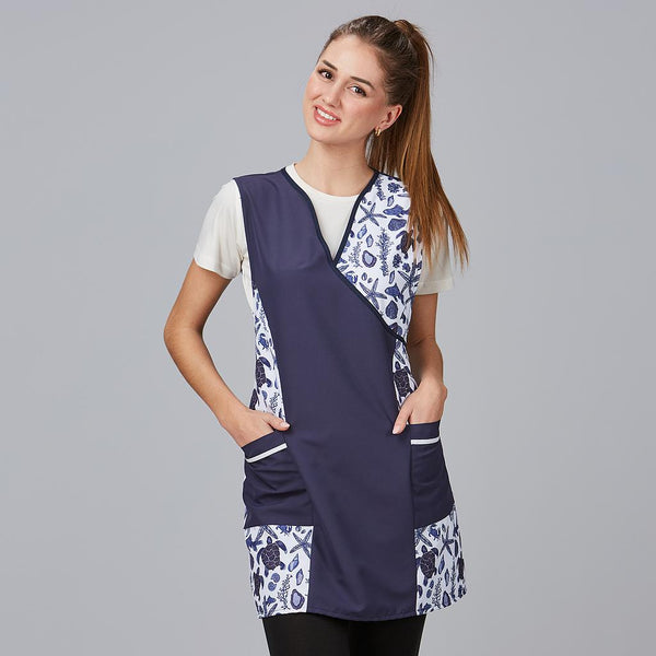 Avental Maiorca-Marinho-Único-RAG-Tailors-Fardas-e-Uniformes-Vestuario-Pro
