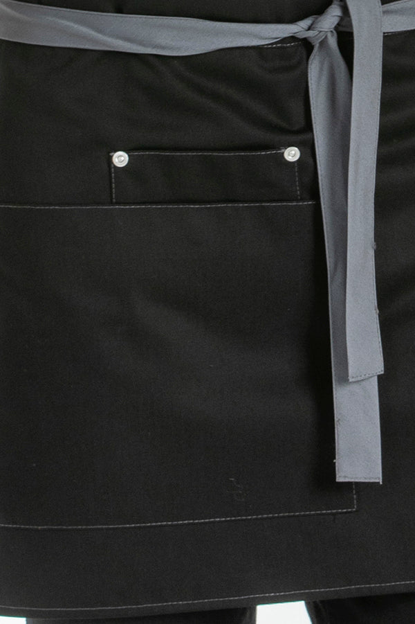 Avental Paris curto-RAG-Tailors-Fardas-e-Uniformes-Vestuario-Pro