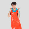 Avental Pedro-Vermelho 105-Único-RAG-Tailors-Fardas-e-Uniformes-Vestuario-Pro