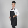 Avental Peito Anaisa-Preto-Único-RAG-Tailors-Fardas-e-Uniformes-Vestuario-Pro