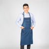 Avental Peito Jeans Numiren-Azul-Único-RAG-Tailors-Fardas-e-Uniformes-Vestuario-Pro