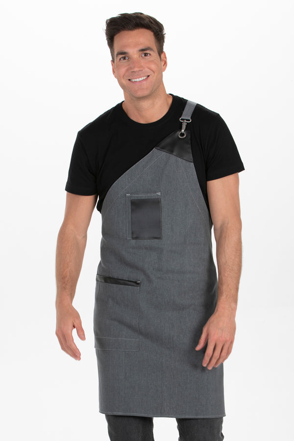 Avental Pompidou-RAG-Tailors-Fardas-e-Uniformes-Vestuario-Pro