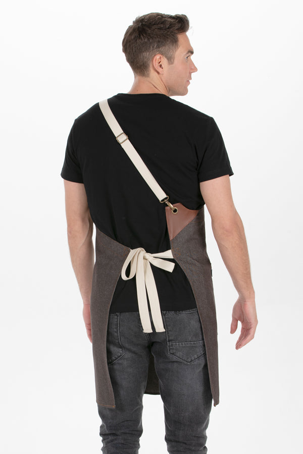 Avental Pompidou-RAG-Tailors-Fardas-e-Uniformes-Vestuario-Pro