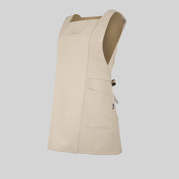 Avental Ponte Lima-Areia-Único-RAG-Tailors-Fardas-e-Uniformes-Vestuario-Pro