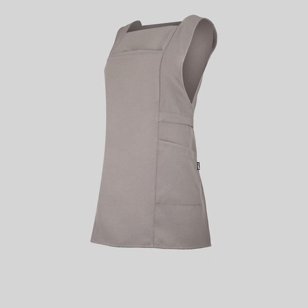 Avental Ponte Lima-Cinza-Único-RAG-Tailors-Fardas-e-Uniformes-Vestuario-Pro