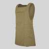 Avental Ponte Lima-Khaki-Único-RAG-Tailors-Fardas-e-Uniformes-Vestuario-Pro