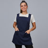 Avental Ponte Lima-Marinho-Único-RAG-Tailors-Fardas-e-Uniformes-Vestuario-Pro
