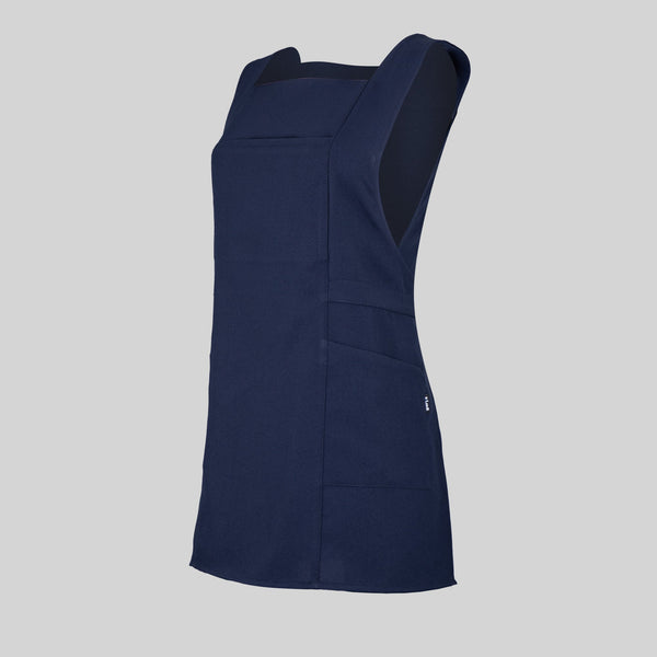 Avental Ponte Lima-Marinho-Único-RAG-Tailors-Fardas-e-Uniformes-Vestuario-Pro