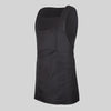 Avental Ponte Lima-Preto-Único-RAG-Tailors-Fardas-e-Uniformes-Vestuario-Pro