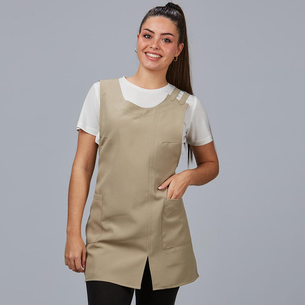 Avental Ponte Sor-Areia-Único-RAG-Tailors-Fardas-e-Uniformes-Vestuario-Pro