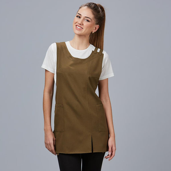 Avental Ponte Sor-Khaki-Único-RAG-Tailors-Fardas-e-Uniformes-Vestuario-Pro