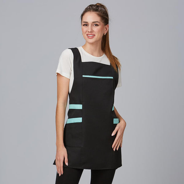 Avental Portela-Agua Marinha-Único-RAG-Tailors-Fardas-e-Uniformes-Vestuario-Pro