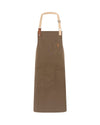 Avental Retro-Neck com Tiras-RAG-Tailors-Fardas-e-Uniformes-Vestuario-Pro