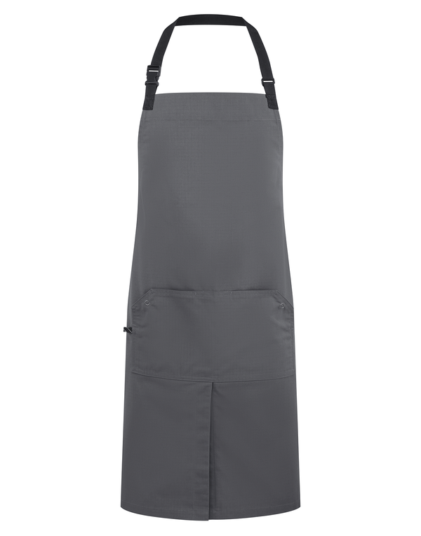 Avental Ripstop-Cinzento Escuro-Único-RAG-Tailors-Fardas-e-Uniformes-Vestuario-Pro